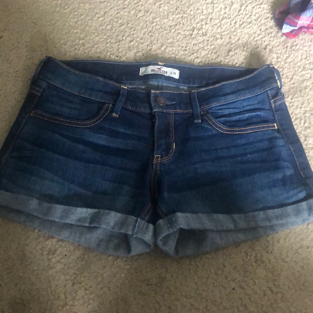 Shorts